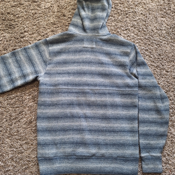 Billabong 1/4 zip Sweatshirt "Medium" Mens Pullover - Picture 3 of 8